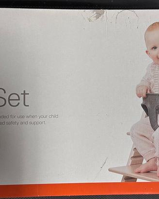 Stokke Tripp Trapp baby set