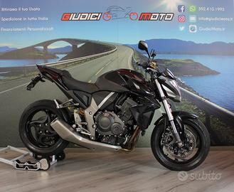 Honda CB 1000 R - 2008 - LIMITED EDITION km 29780