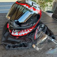 Hjc rpha 11 venom 2