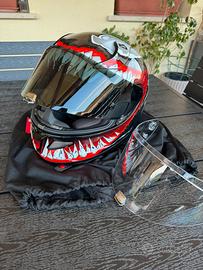 Hjc rpha 11 venom 2