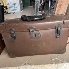 Bauletto Vintage anni 50 Arredo Modernariato