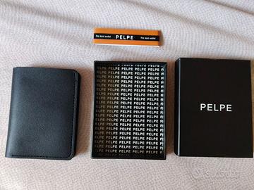 Portafoglio PELPE nero