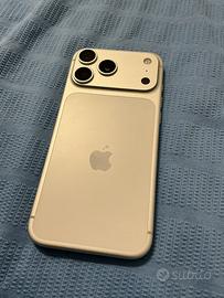 Iphone 17 pro max 256 gb