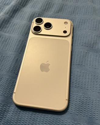 Iphone 17 pro max 256 gb