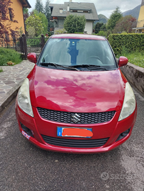 Suzuki Swift 1300