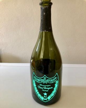 BOTTIGLIA VUOTA - Dom Perignon Luminous - n.16 bot