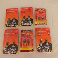 Lampadina a led auto