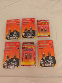 Lampadina a led auto