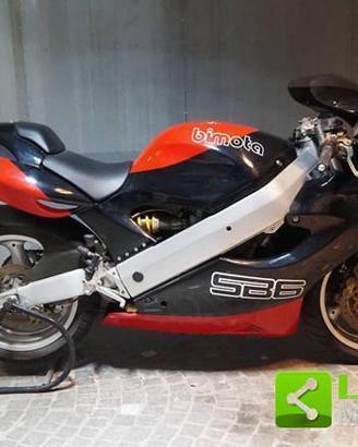 BIMOTA SB6 1100 *ASI*