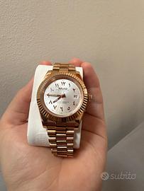 Seiko Mod SE Automatic Japanese Movment