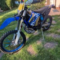 husaberg 300
