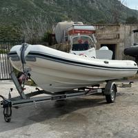 Nuova Jolly 530