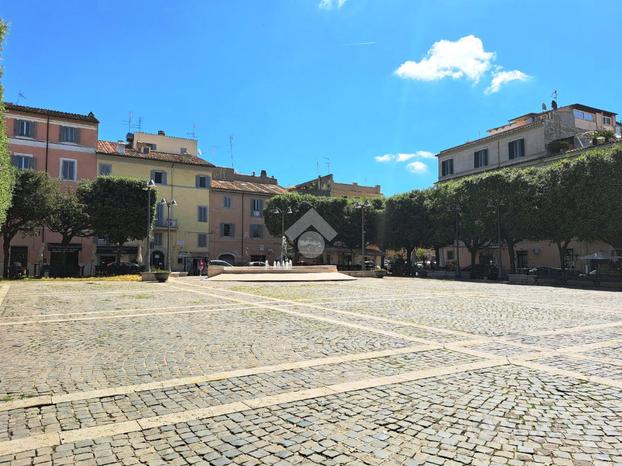 2 LOCALI A ALBANO LAZIALE