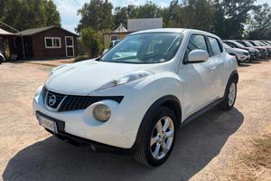 NISSAN JUKE 1.5 DCI 110CV ANNO 2011