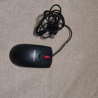 Mouse PC