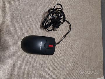 Mouse PC