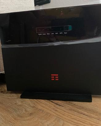 Modem tim