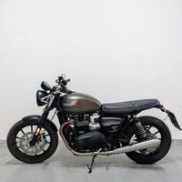 Triumph Speed Twin 900 - 2023