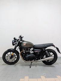 Triumph Speed Twin 900 - 2023