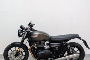 Triumph Speed Twin 900 - 2023