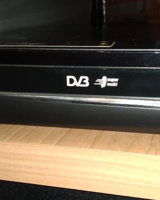 Lettore  registratore dvd LG