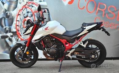 Honda Hornet 750