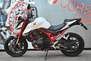 Honda Hornet 750