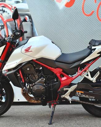 Honda Hornet 750