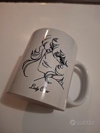 tazza Lady Oscar