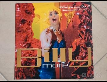 Billy More - Come On And Do It 