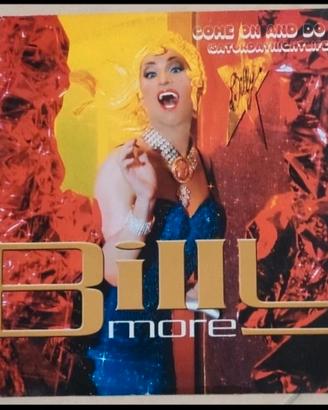 Billy More - Come On And Do It 