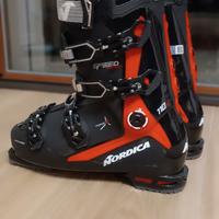 scarponi sci NORDICA 