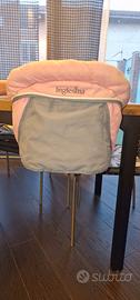 seggiolino da tavolo