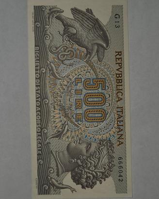 lire 500 