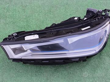 BMW IX M60 LASER Faro Fanale Sinistro SX