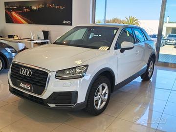 AUDI Q2 1.6 TDI 116 CV Edition