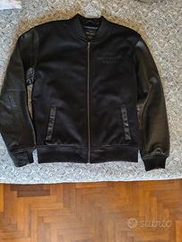 bomber Harley Davidson 