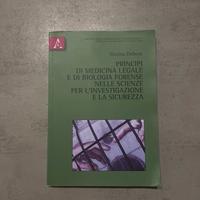 Principi di medicina legale - Marina Dobosz