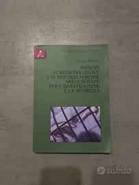 Principi di medicina legale - Marina Dobosz