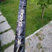 canna da casting  apia grandage c73ml