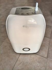 Deumidificatore Argo 