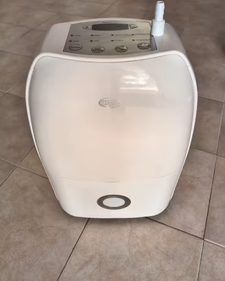 Deumidificatore Argo 