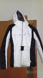 Giacca tuta sci ragazza 10 anni in su 140cm girl