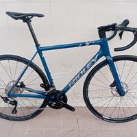 bici da corsa Ridley helium slx tg s54 nuova 
