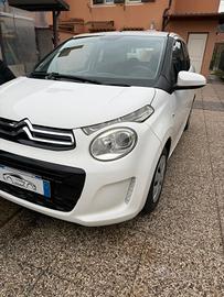 Citroen C1 VTi 68 5 porte Shine