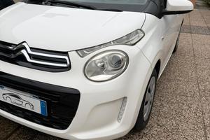 Citroen C1 VTi 68 5 porte Shine
