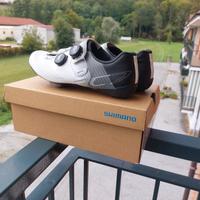 scarpe bici 