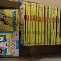 Topolino lotto 44 numeri