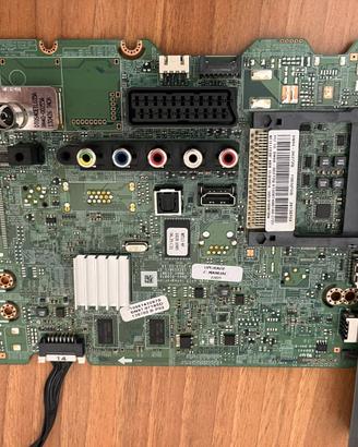 Scheda main Samsung UE28F4000AW BN97-07185D BN41-0