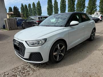 AUDI A1 SPB 35 TFSI Advanced , UNIPROPRIETARIO